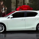 Illustration for article titled Great, Six Years Of Car Payments! — Your Lexus Christmas Ad Parody Roundup Is Here